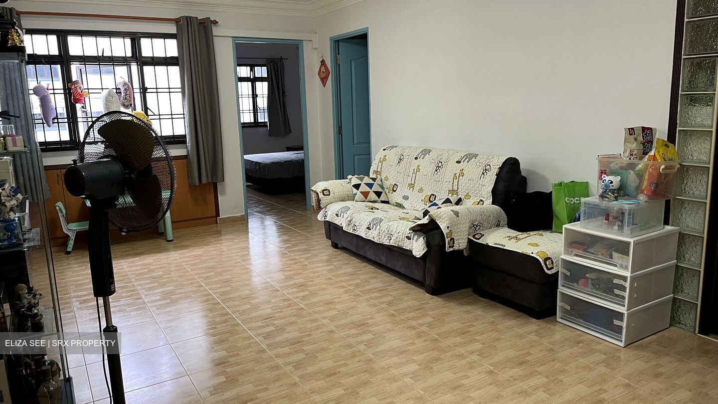 Blk 684B Choa Chu Kang Crescent (Choa Chu Kang), HDB 4 Rooms #551656681
